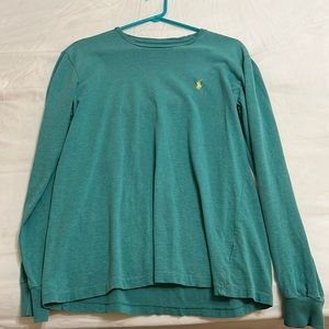 Polo Ralph Lauren Polo Long Sleeve T-Shirt